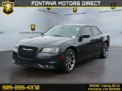 Used 2015 Chrysler 300 S