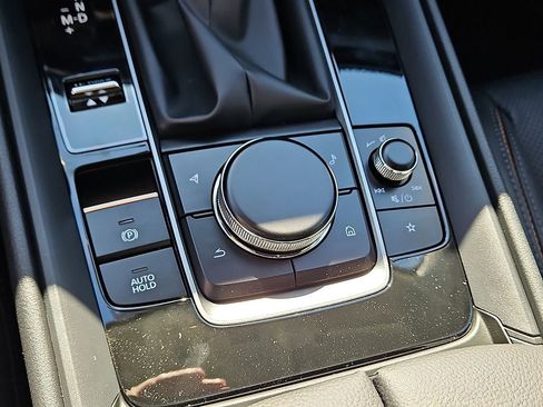 New 2026 MAZDA CX-50 AWD 2.5 S w/ Accent Package image 19