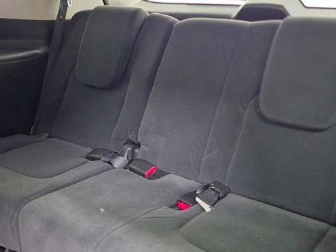 Used 2019 Nissan Armada SV w/ Driver Package image 22