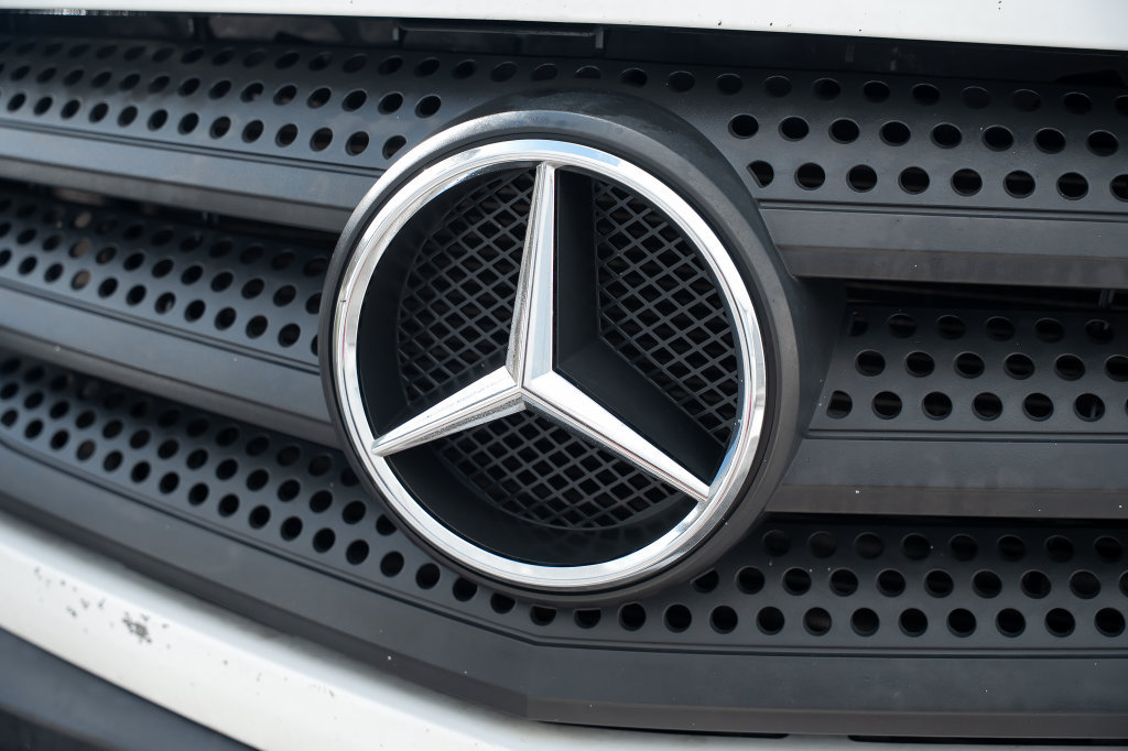 Used 2017 Mercedes-Benz Sprinter 2500 image 17