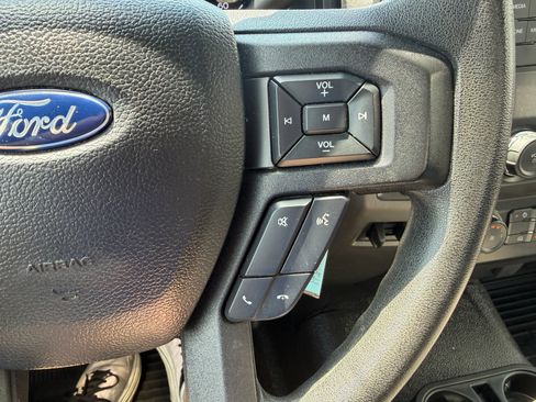 Used 2019 Ford F450 XL w/ XL Value Package RWD image 22