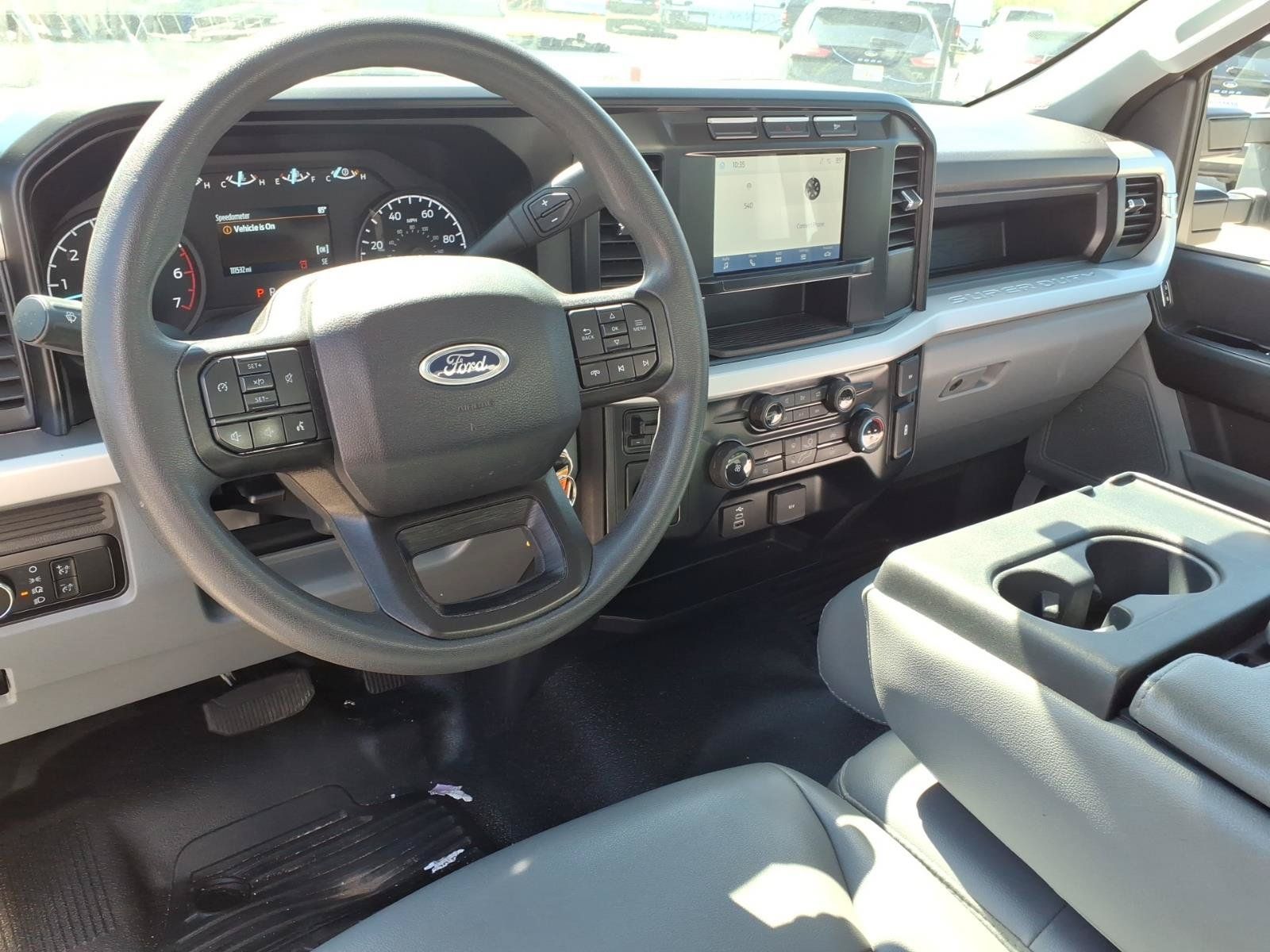 Used 2024 Ford F250 XL RWD image 11