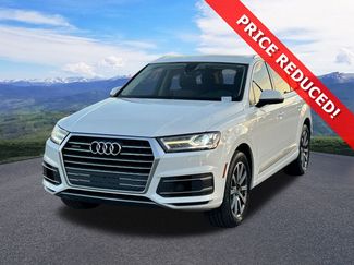 Used 2018 Audi Q7 3.0T Premium Plus video 1