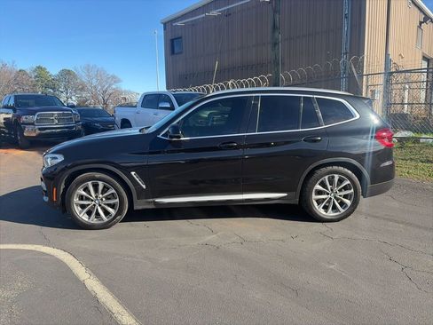 Used 2019 BMW X3 sDrive30i w/ Premium Package image 4