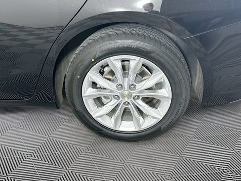Used 2024 Chevrolet Malibu LT FWD image 40