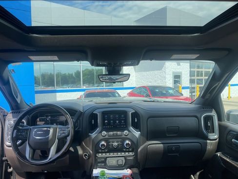 Used 2021 GMC Sierra 2500 Denali w/ Denali Ultimate Package AWD/4WD image 13
