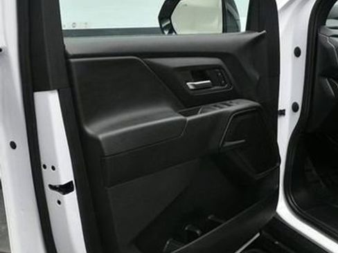 Used 2024 Chevrolet Silverado EV W/T image 17