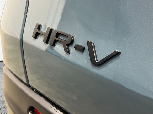 New 2026 Honda HR-V Sport image 19