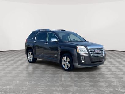 Used 2014 GMC Terrain SLT