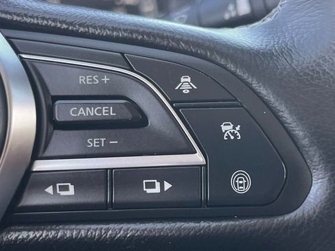 Certified 2024 INFINITI Q50 Luxe w/ Cargo Package image 12