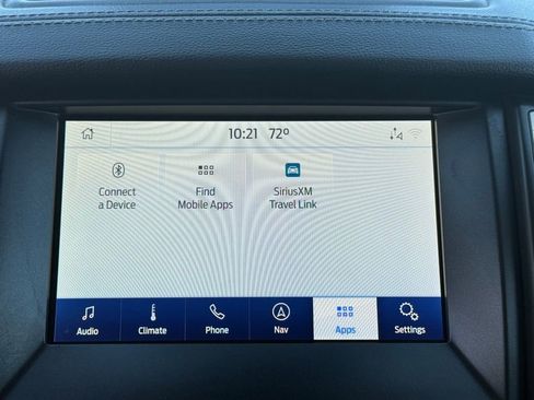 Used 2021 Ford Ranger Lariat w/ Tremor Off-Road Package image 37