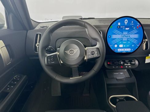 New 2027 MINI Cooper Countryman S AWD/4WD image 15