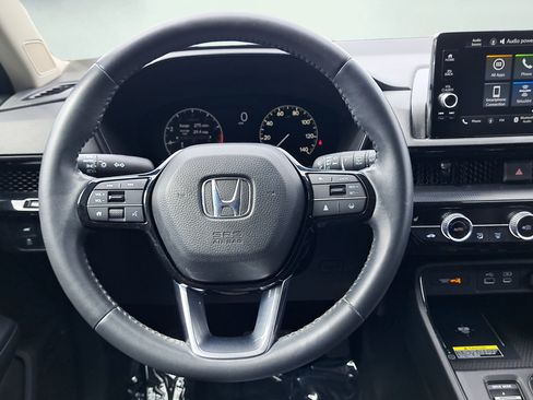 Used 2024 Honda CR-V EX-L image 38