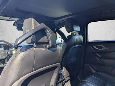 Certified 2026 Land Rover Range Rover Velar Dynamic SE image 11