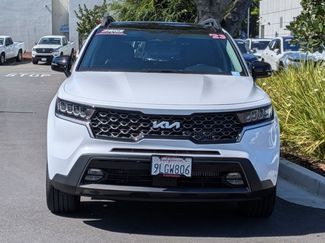 Used 2023 Kia Sorento X-Line EX AWD/4WD video 2