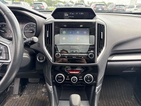 Used 2024 Subaru Forester Premium AWD/4WD image 14