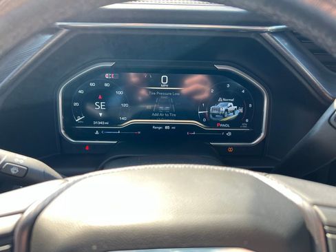 Used 2024 GMC Sierra 2500 Denali Ultimate image 39