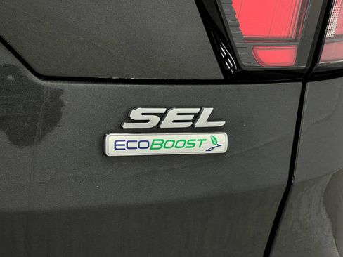 Used 2018 Ford Escape SEL FWD image 38