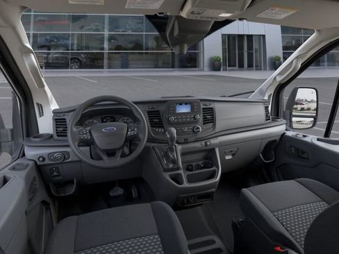 New 2025 Ford Transit 250 Base image 9