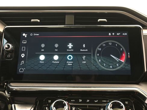 Used 2024 GMC Sierra 1500 Denali w/ Denali Reserve Package image 35