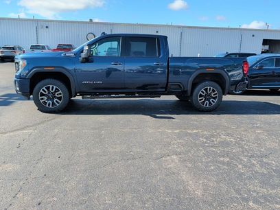 Used 2022 GMC Sierra 2500 AT4 w/ AT4 Preferred Package