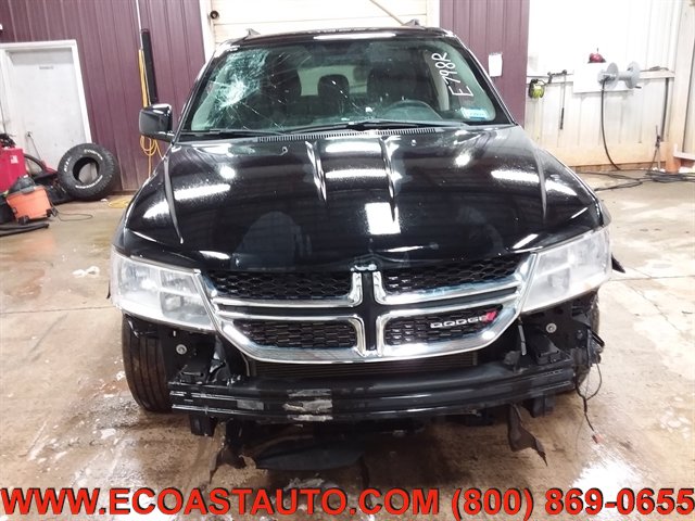 Used 2016 Dodge Journey SXT w/ Comfort/Convenience Group AWD/4WD image 7
