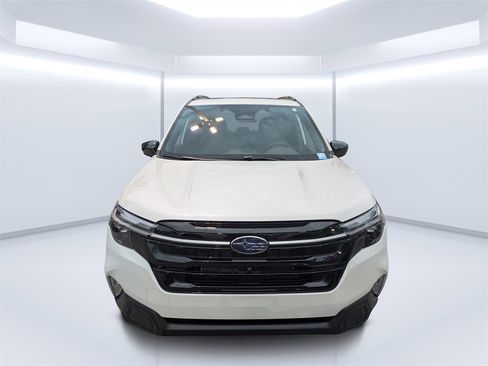 New 2025 Subaru Forester Touring image 8