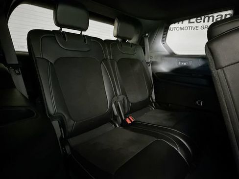 Used 2023 Jeep Grand Cherokee L Laredo AWD/4WD image 25