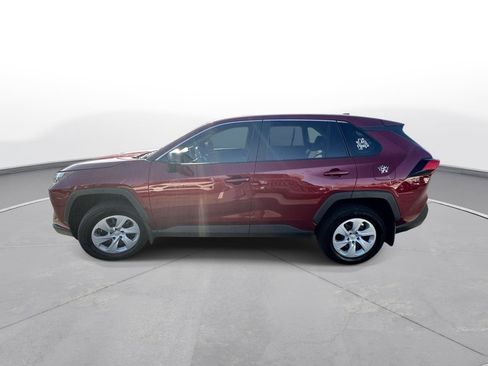 Certified 2024 Toyota RAV4 LE image 9