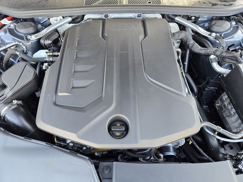 New 2025 Audi A5 2.0T Prestige image 34