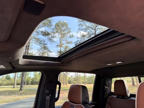 Used 2025 GMC Sierra 3500 Denali Ultimate image 29