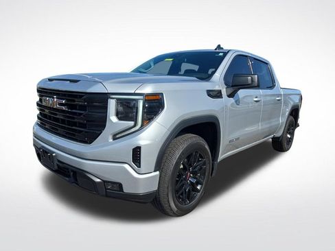 Used 2022 GMC Sierra 1500 Elevation AWD/4WD image 8