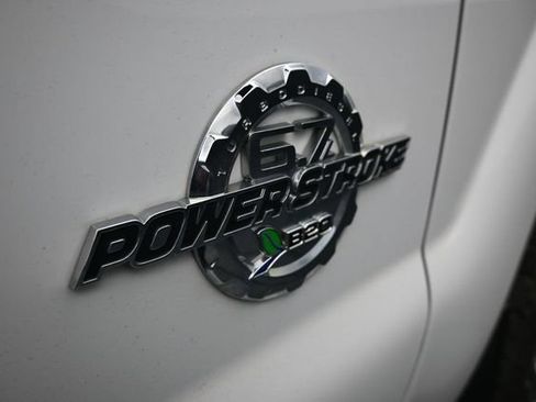 Used 2014 Ford F250 Lariat w/ Lariat Ultimate Package AWD/4WD image 21