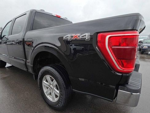 Used 2023 Ford F150 XLT image 7