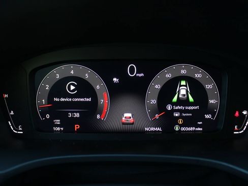 Certified 2026 Acura Integra A-Spec FWD image 23