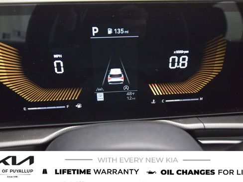 New 2026 Kia Sportage LX image 18