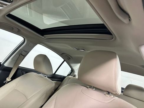 Used 2018 Subaru Legacy 2.5i Limited image 13