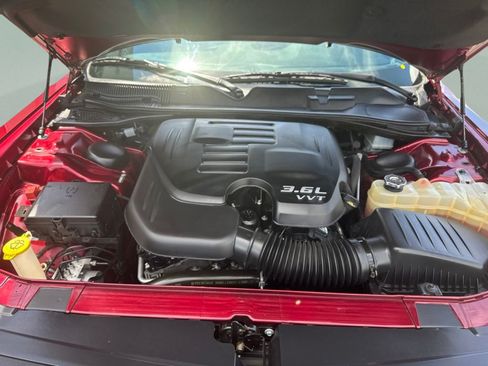 Used 2021 Dodge Challenger GT w/ Blacktop Package RWD image 27