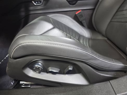 Used 2024 Chevrolet Corvette E-Ray w/ Stealth Interior Trim Package AWD/4WD image 25