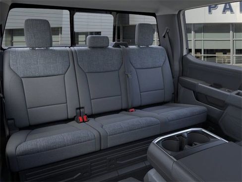 New 2024 Ford F150 XLT w/ Equipment Group 302A MID image 11