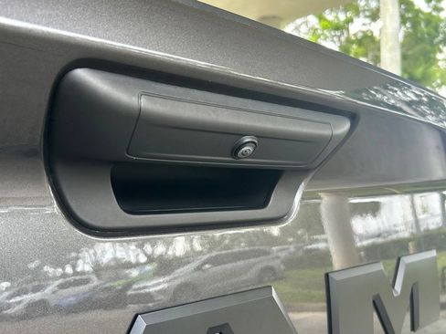 Used 2025 RAM 3500 Tradesman AWD/4WD image 18