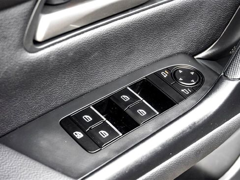 Certified 2025 MAZDA CX-50 AWD 2.5 S w/ Weather Package image 11