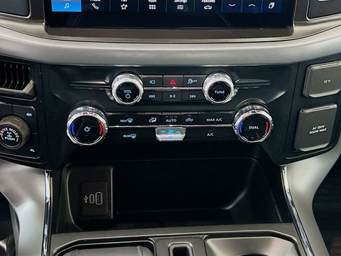 New 2026 Ford F150 XLT w/ FX4 Off-Road Package image 9