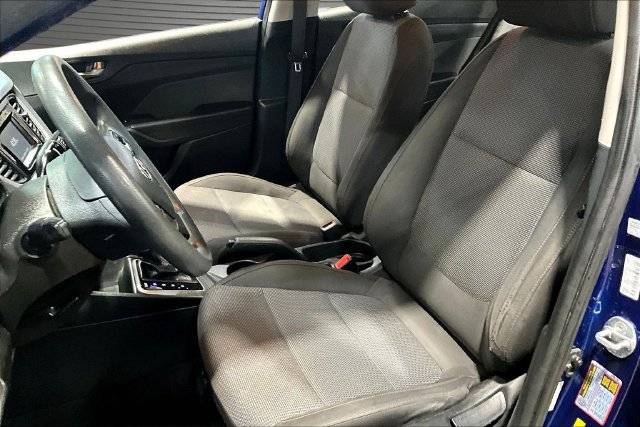 Used 2020 Hyundai Accent SE FWD image 19