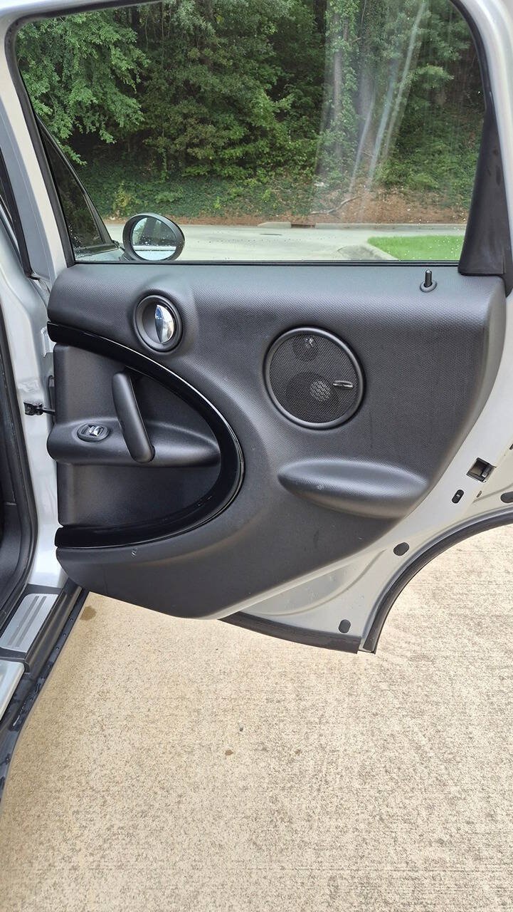 Used 2015 MINI Cooper Countryman S FWD image 36