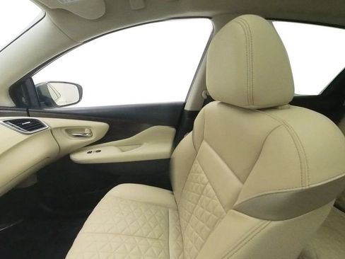 Certified 2023 Nissan Murano Platinum w/ Cargo Package image 26