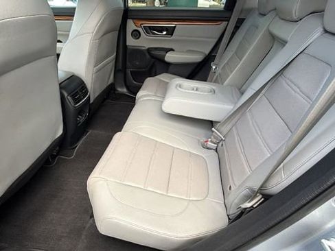 Used 2021 Honda CR-V Touring image 16