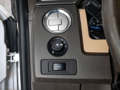 Used 2014 Ford F150 XLT w/ Equipment Group 302A Luxury image 26