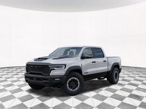New 2026 RAM 1500 RHO image 11