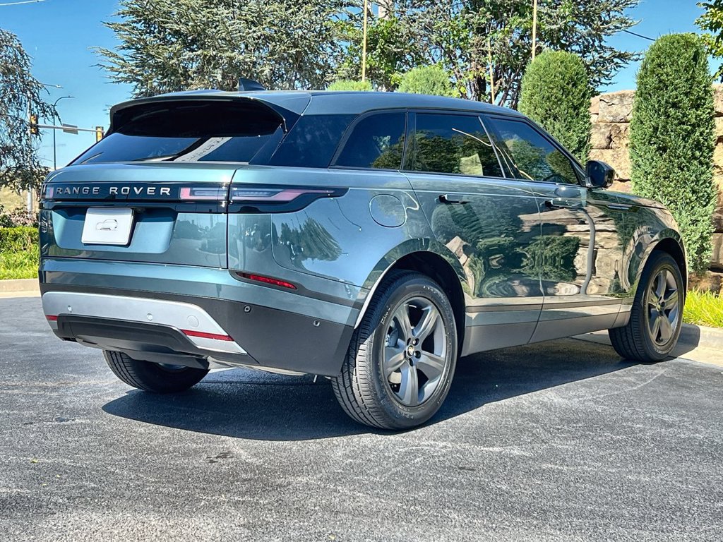 New 2026 Land Rover Range Rover Velar S AWD/4WD image 5